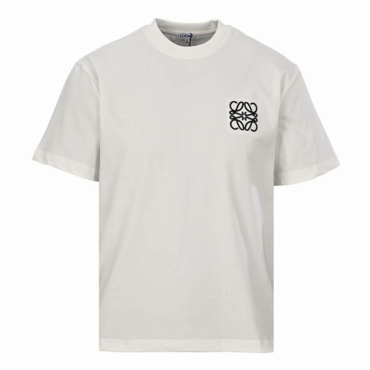 Picture of Loewe T Shirts Short _SKULoeweXS-XLfxtx068740